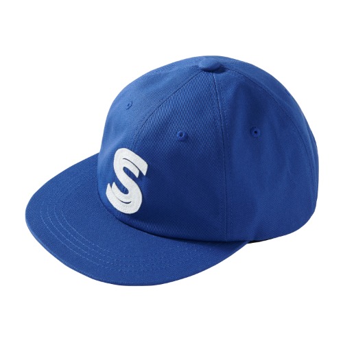 EMBLEM PATCH CAP (BLUE)